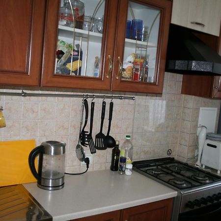 וילנה Cosy One Room Apartment מראה חיצוני תמונה